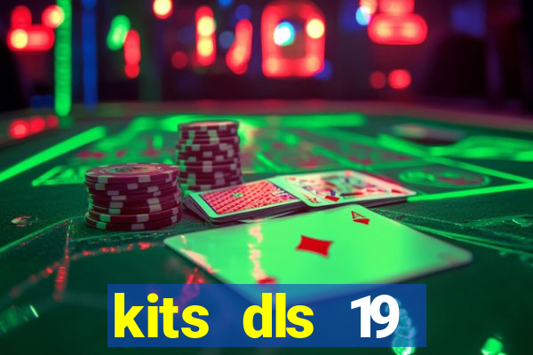 kits dls 19 barcelona 2015
